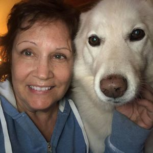 Meet your Posher, Maureen